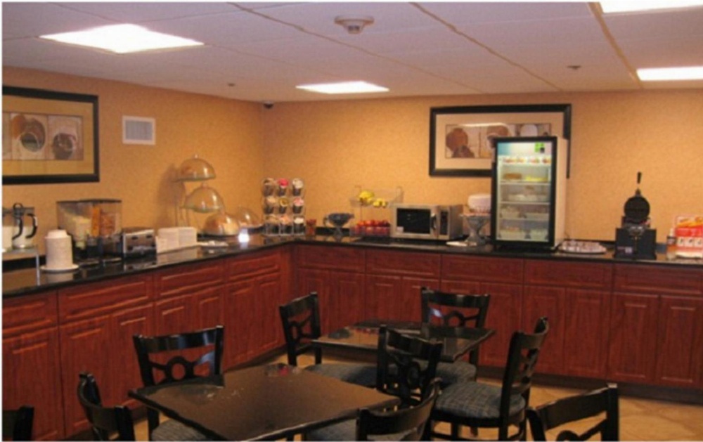 Sheridan Hotel