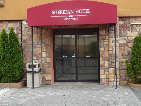 Sheridan Hotel image 1